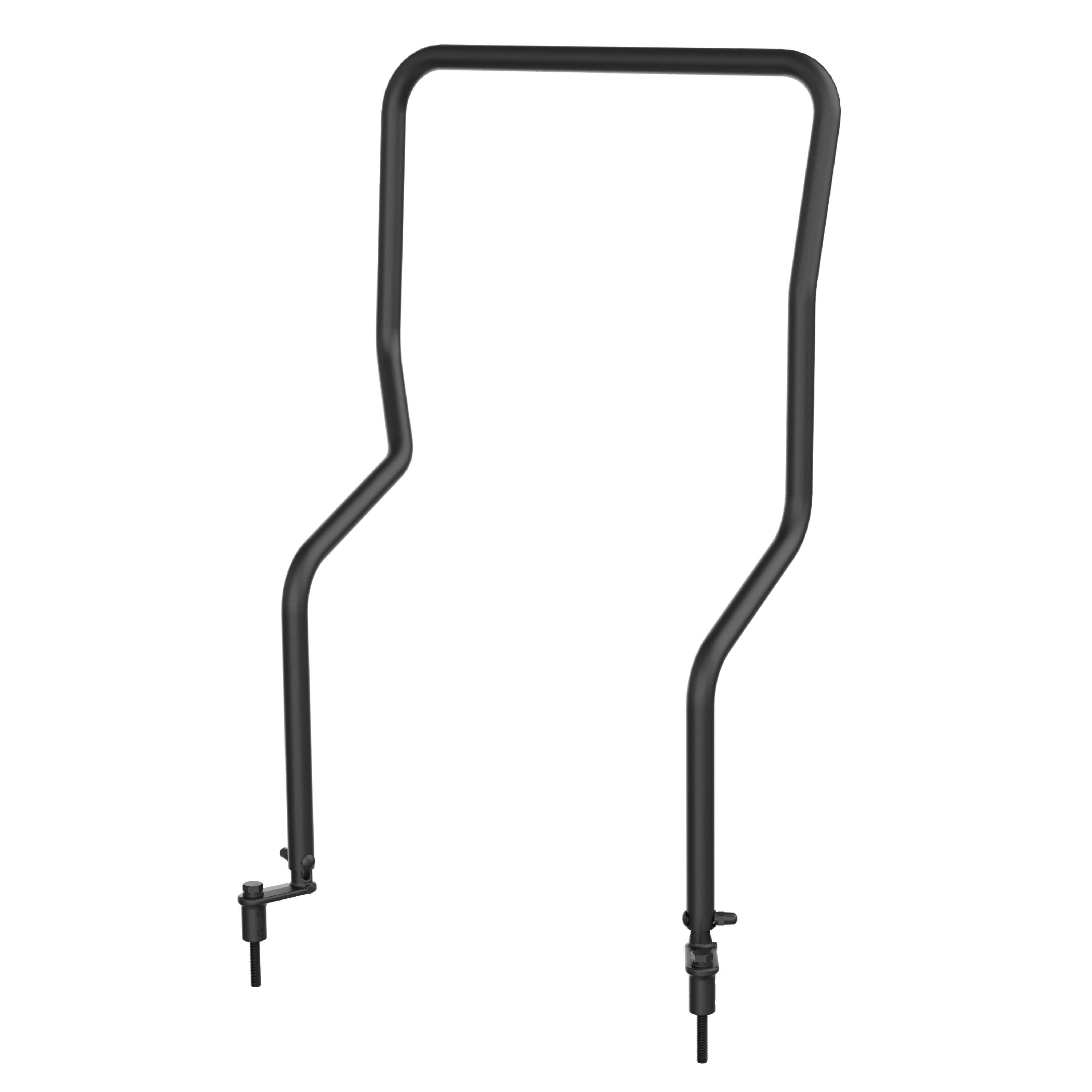RAM® Tough-Bar™ for '22-26 GMC Sierra (Top Vents) 13.4" Display
