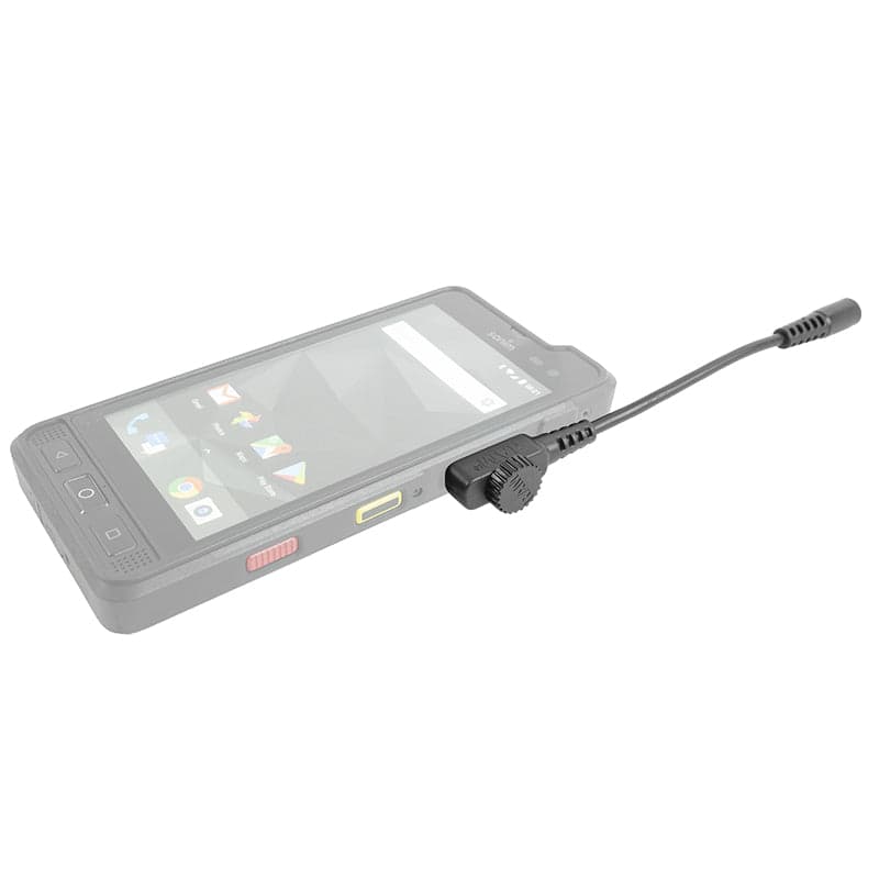RAM® 3.5mm Audio Connector for Sonim SecureAudio