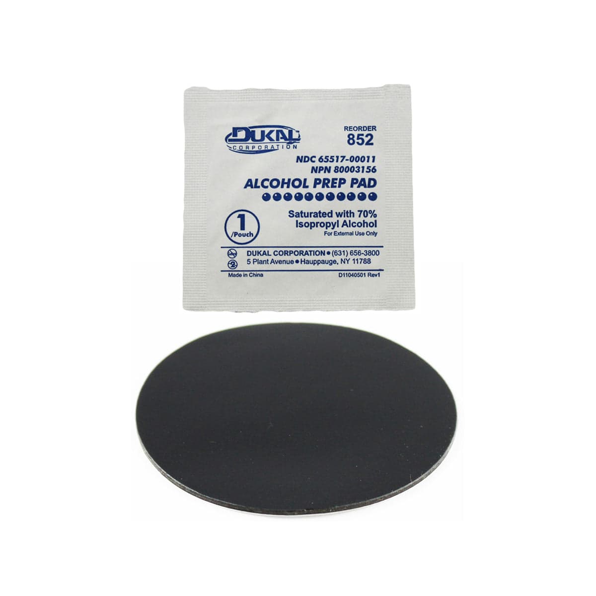 RAM® 3.5" Double Sided Adhesive Pad