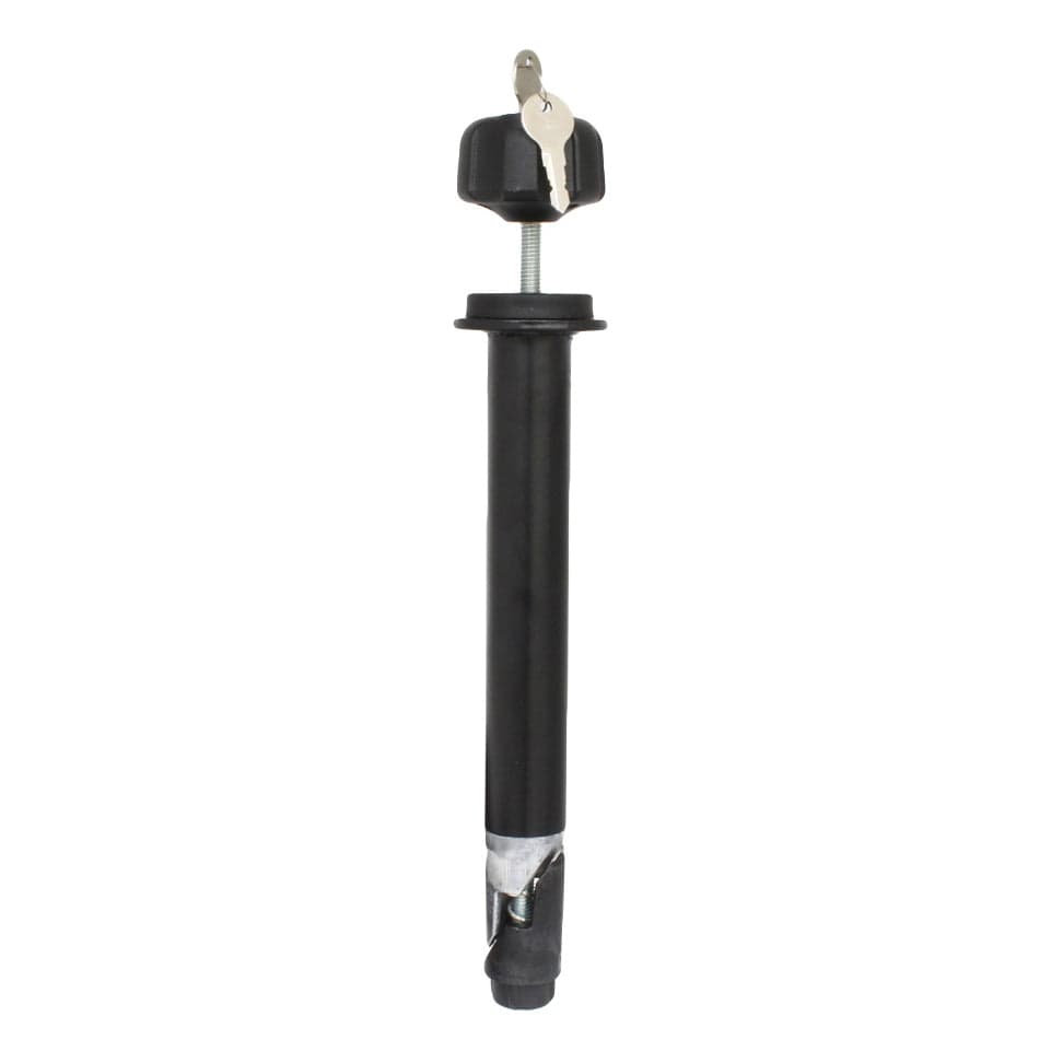 RAM® 8" Locking Upper Pole