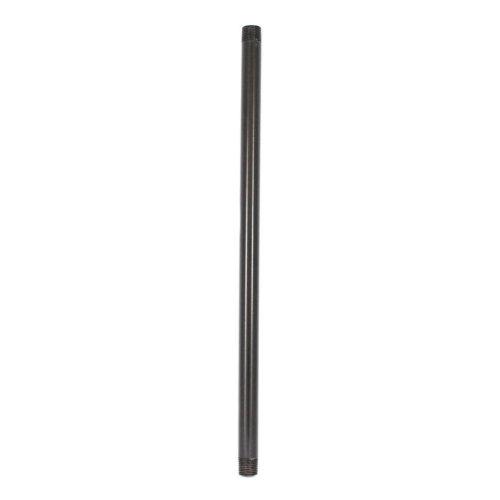 RAM® 18" Long 1/2" NPT Male Threaded Pipe