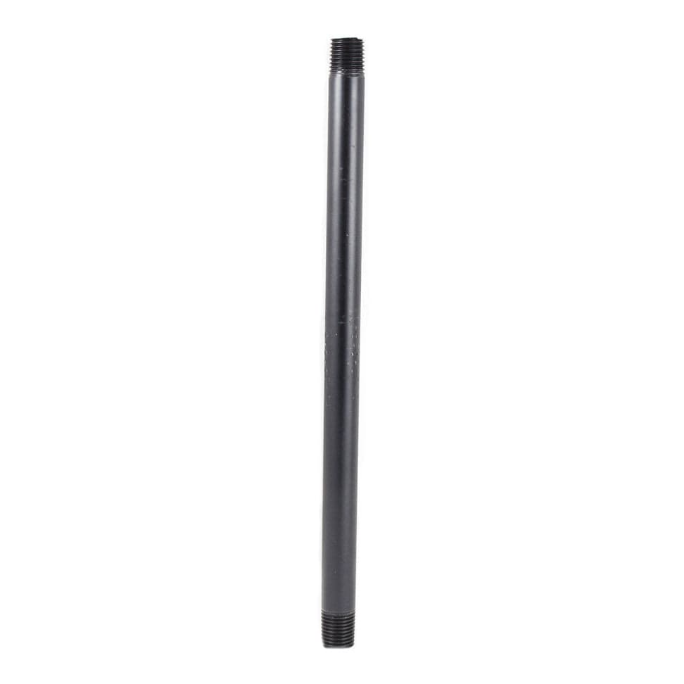 RAM® 9" Long 1/4" NPT Male Threaded Pipe