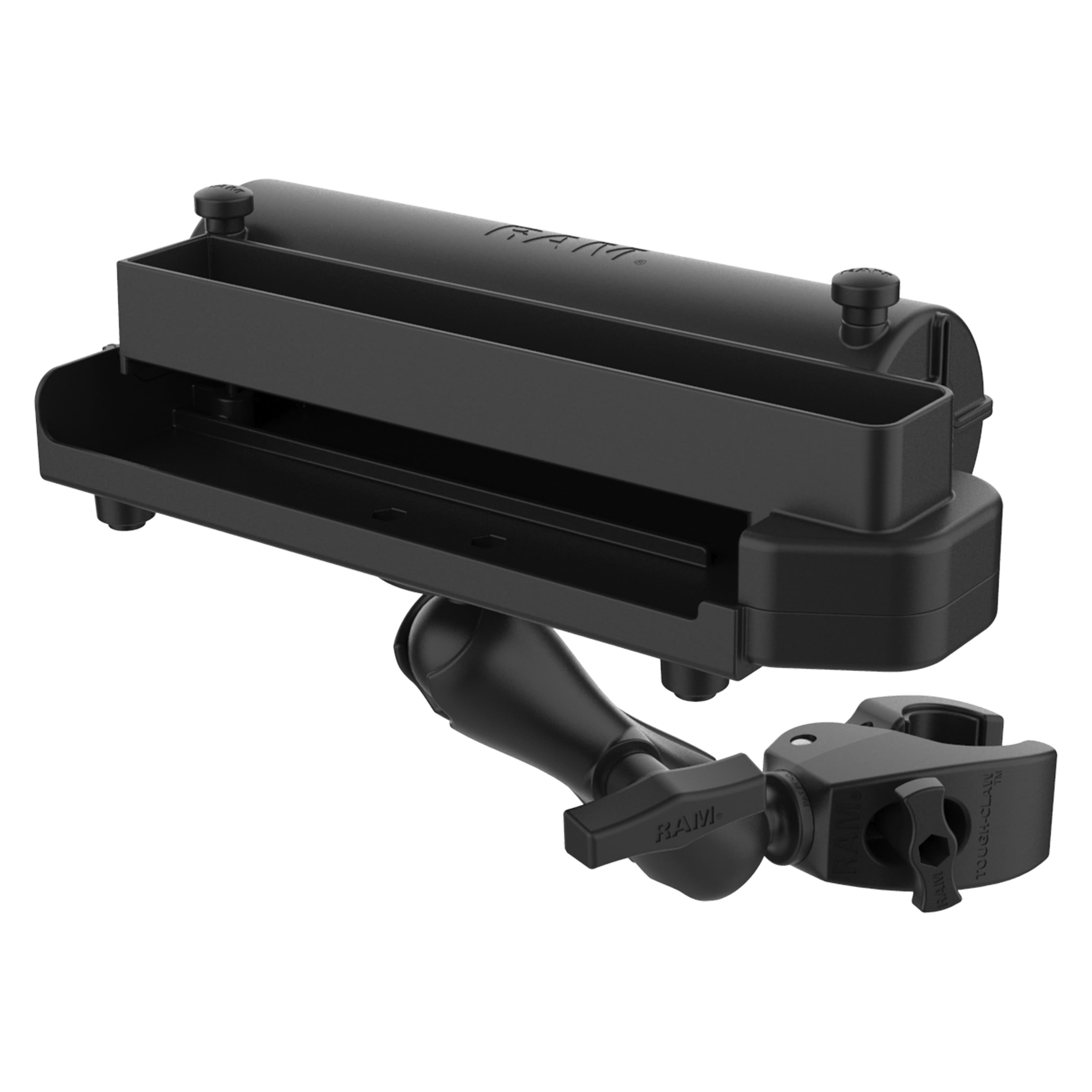 RAM® Printer Mount for Brother PocketJet with Medium Tough-Claw™