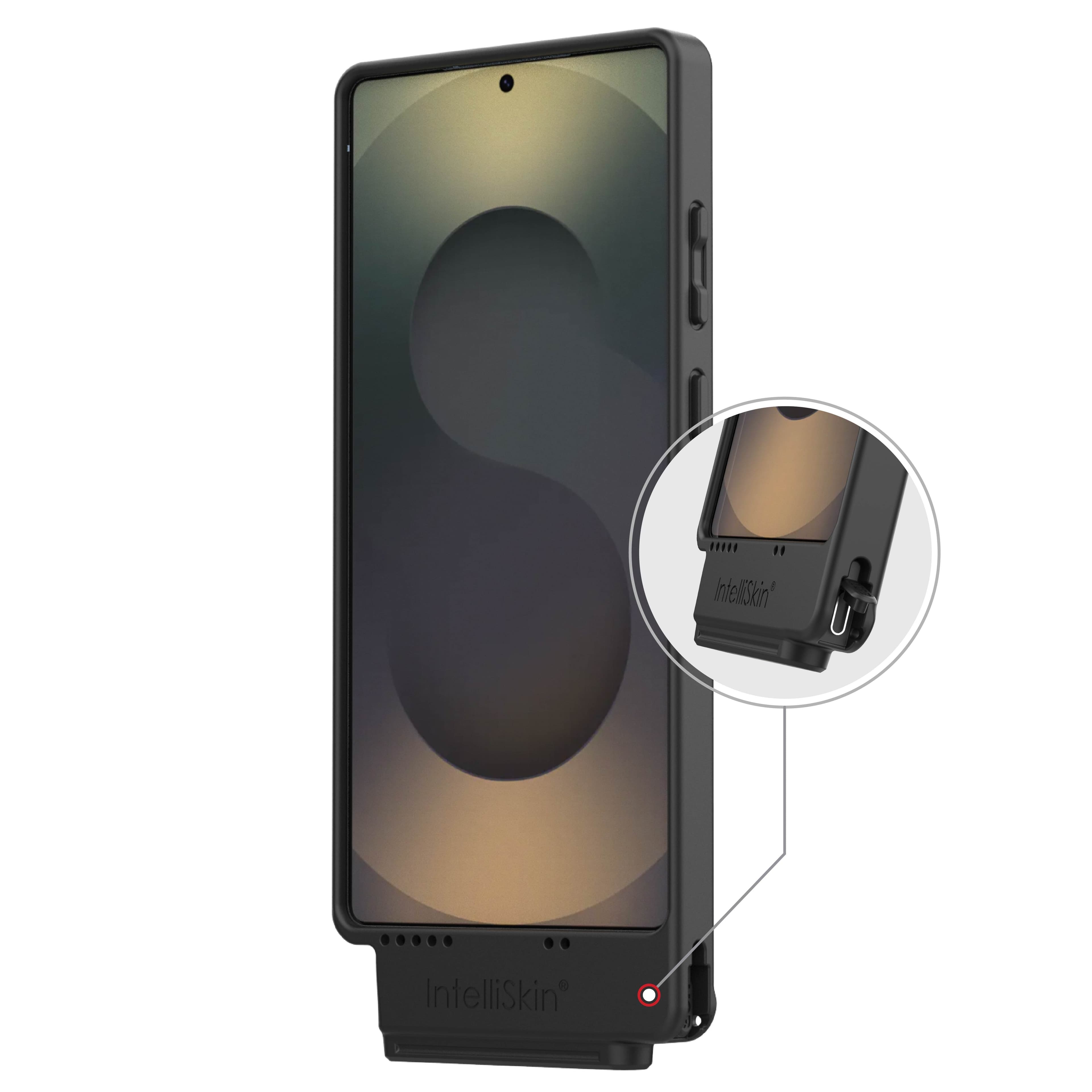 IntelliSkin® for Samsung Galaxy S25 Ultra