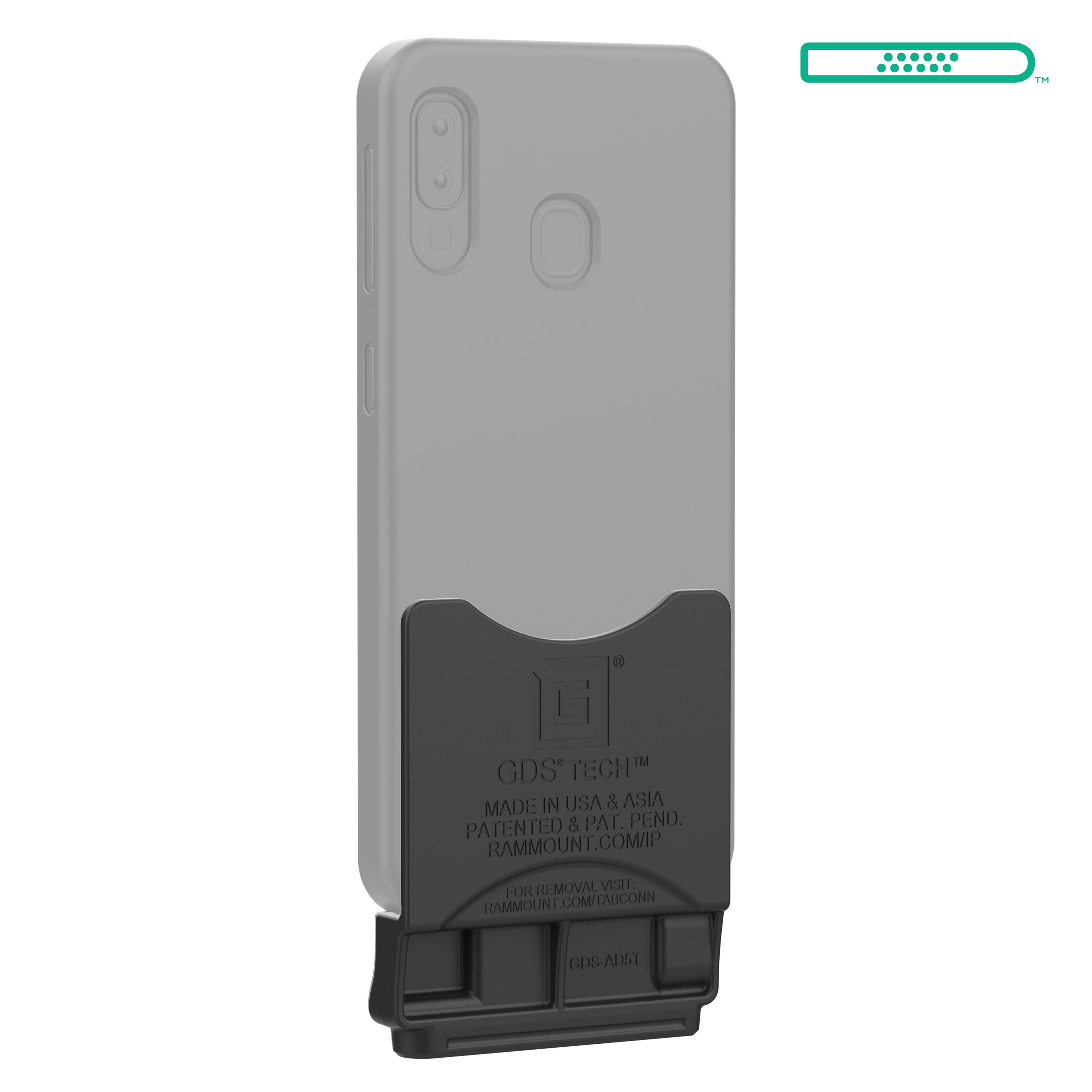 GDS® Mobi-Conn™ for Phones with Thin Cases