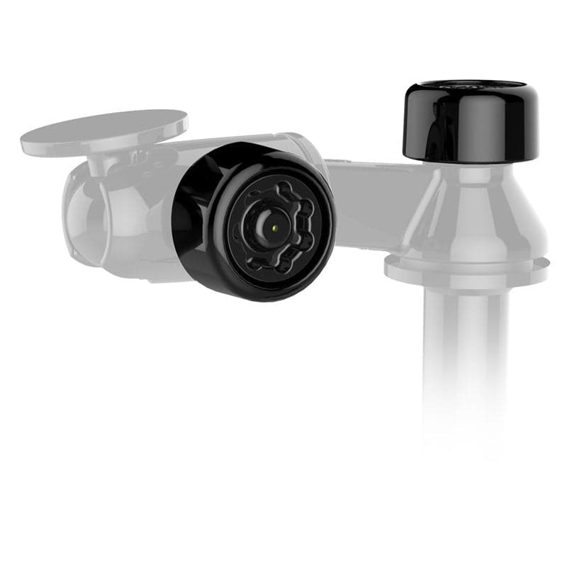 RAM® Pin-Lock™ Security Kit for Single Swing Arms on RAM® Vehicle Kits