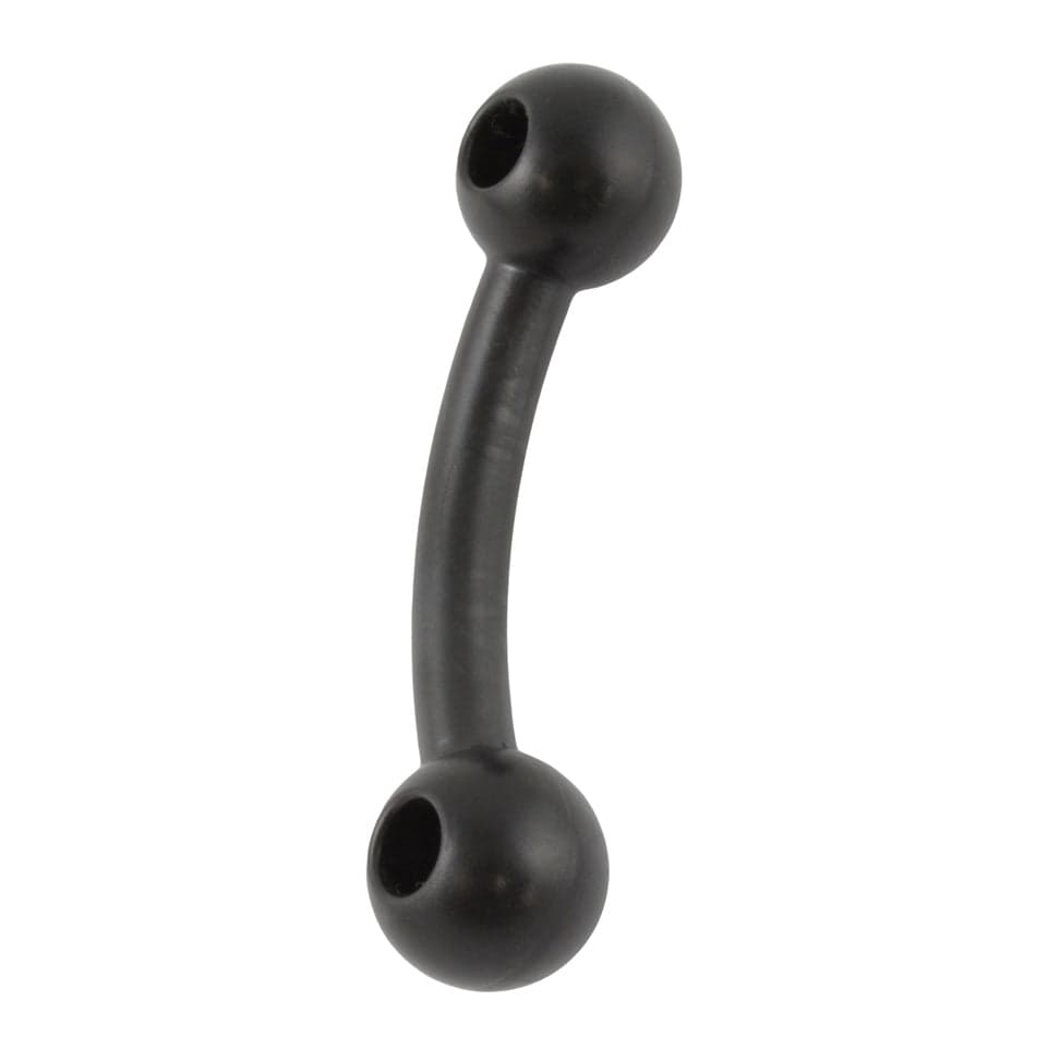 RAM® Snap-Link™ Long Double Ball Adapter