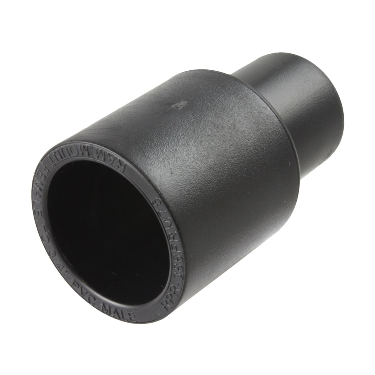RAM® PVC Socket to 3/4" PVC Pipe Adapter