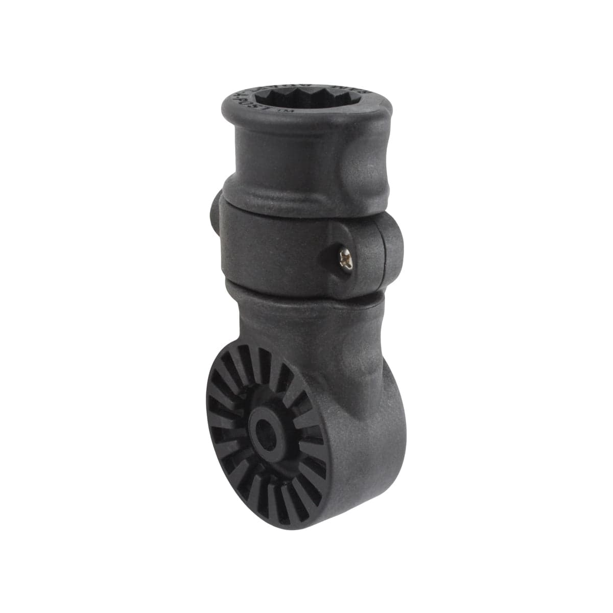 RAM® Adapt-A-Post™ with Female Composite Ratchet Adapter