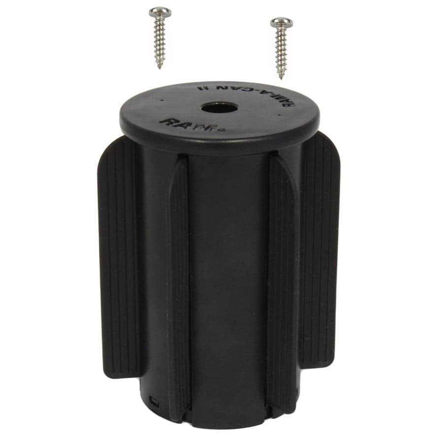 RAM-A-CAN™ II Universal Cup Holder Base