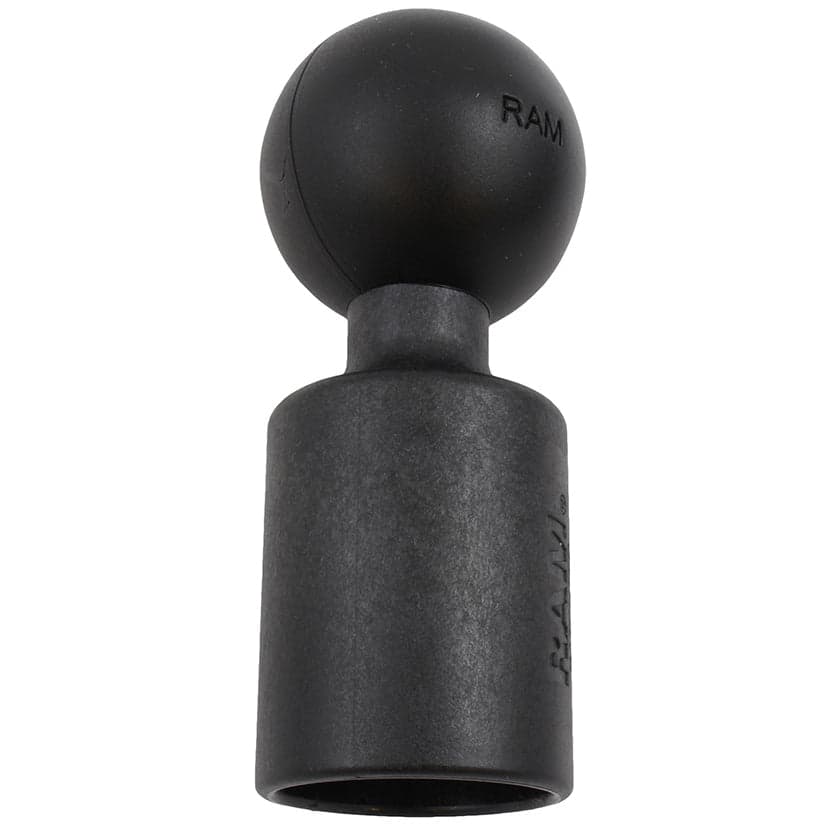 RAM® PVC Pipe Socket with Ball - C Size