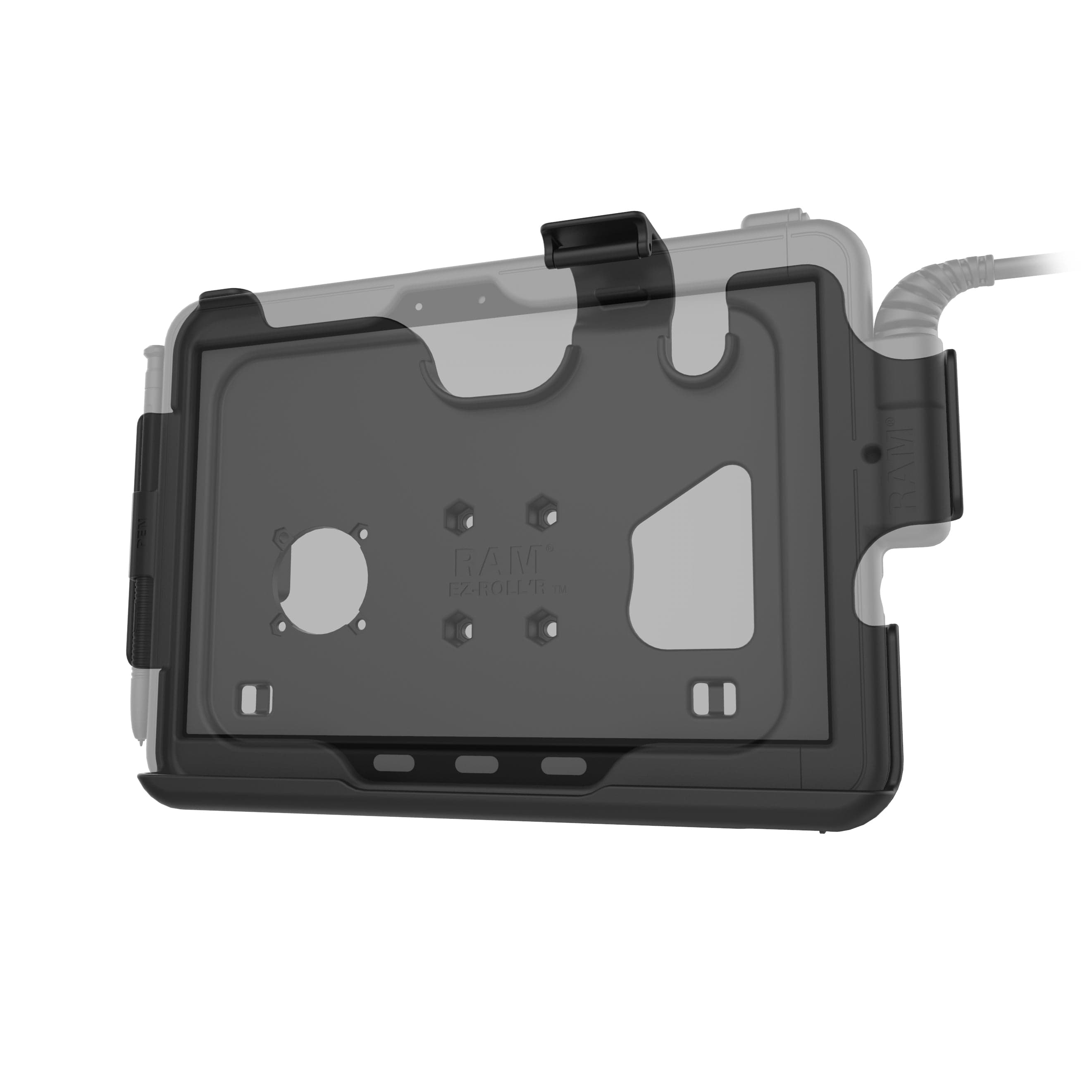 RAM® Tough-Case™ Holder for Samsung Tab Active5 Pro & 4 Pro