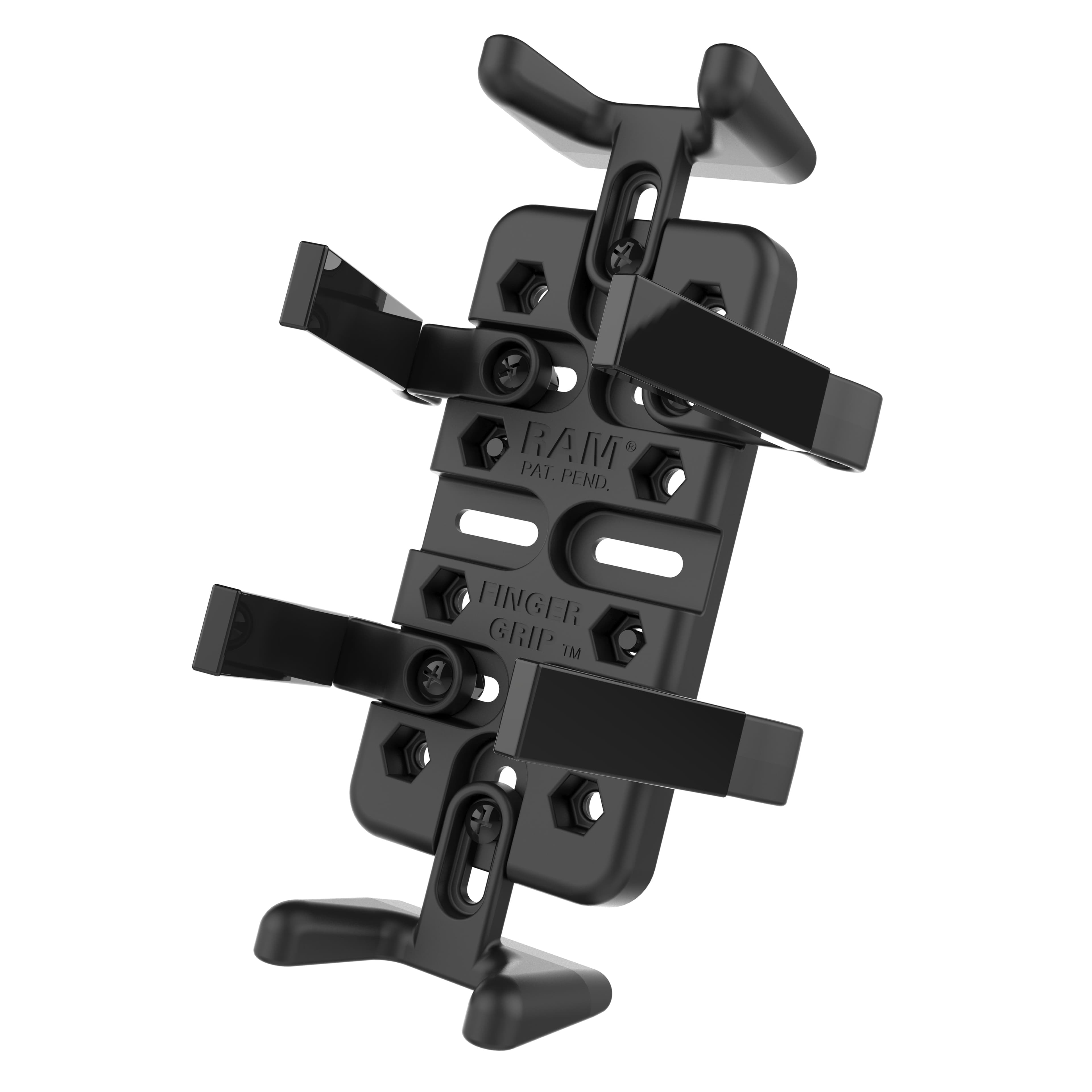 RAM® Finger-Grip™ Universal GPS and Radio Holder
