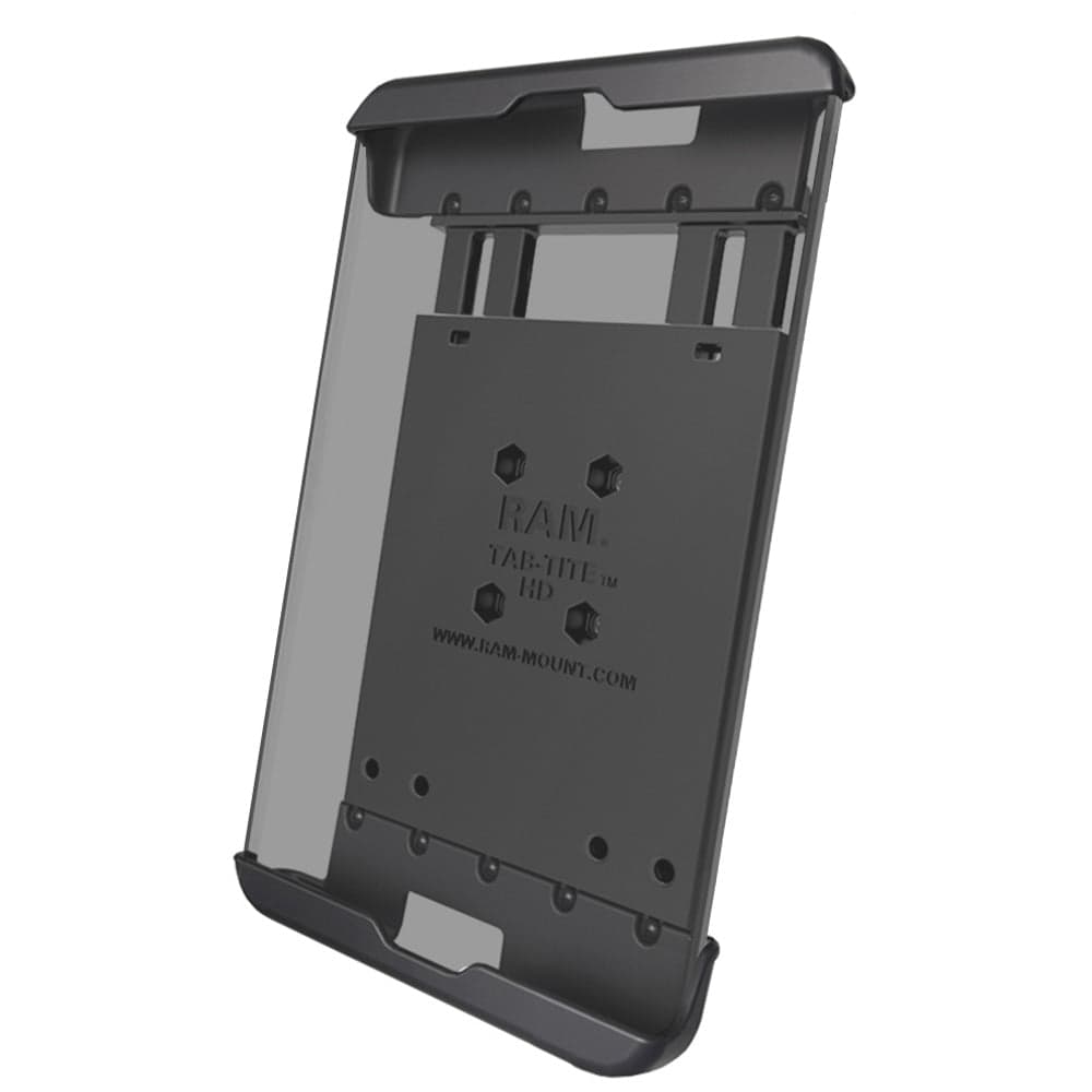 RAM® Tab-Tite™ Spring Loaded Holder for 8" Tablets with Case