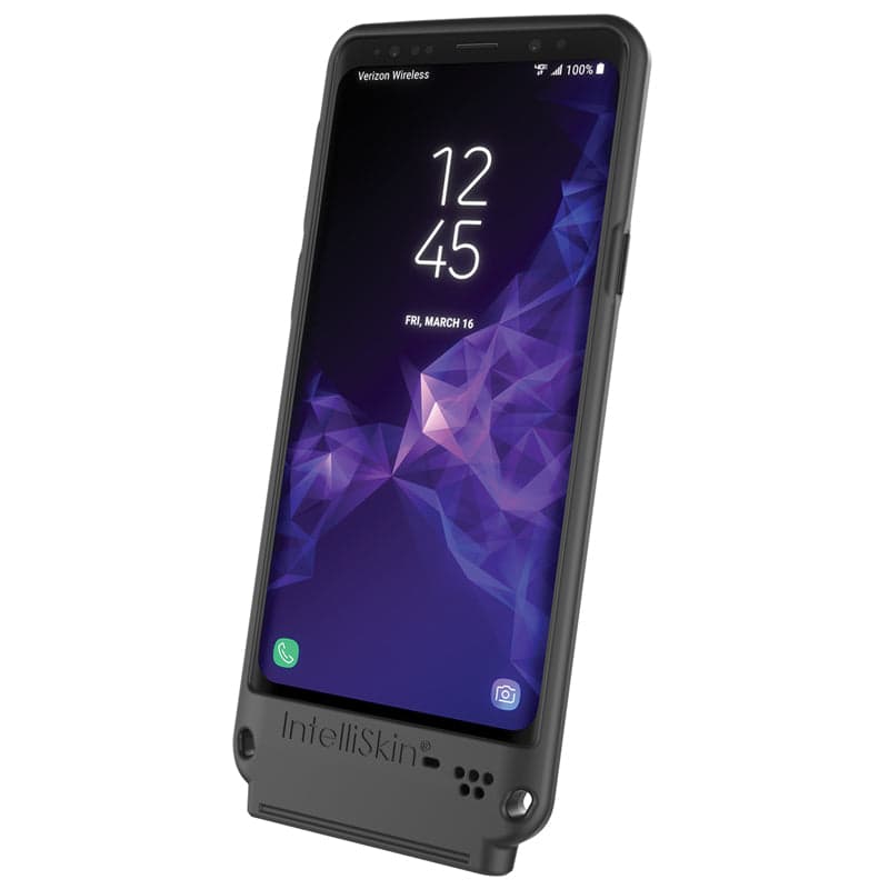 IntelliSkin® for Samsung Galaxy S9