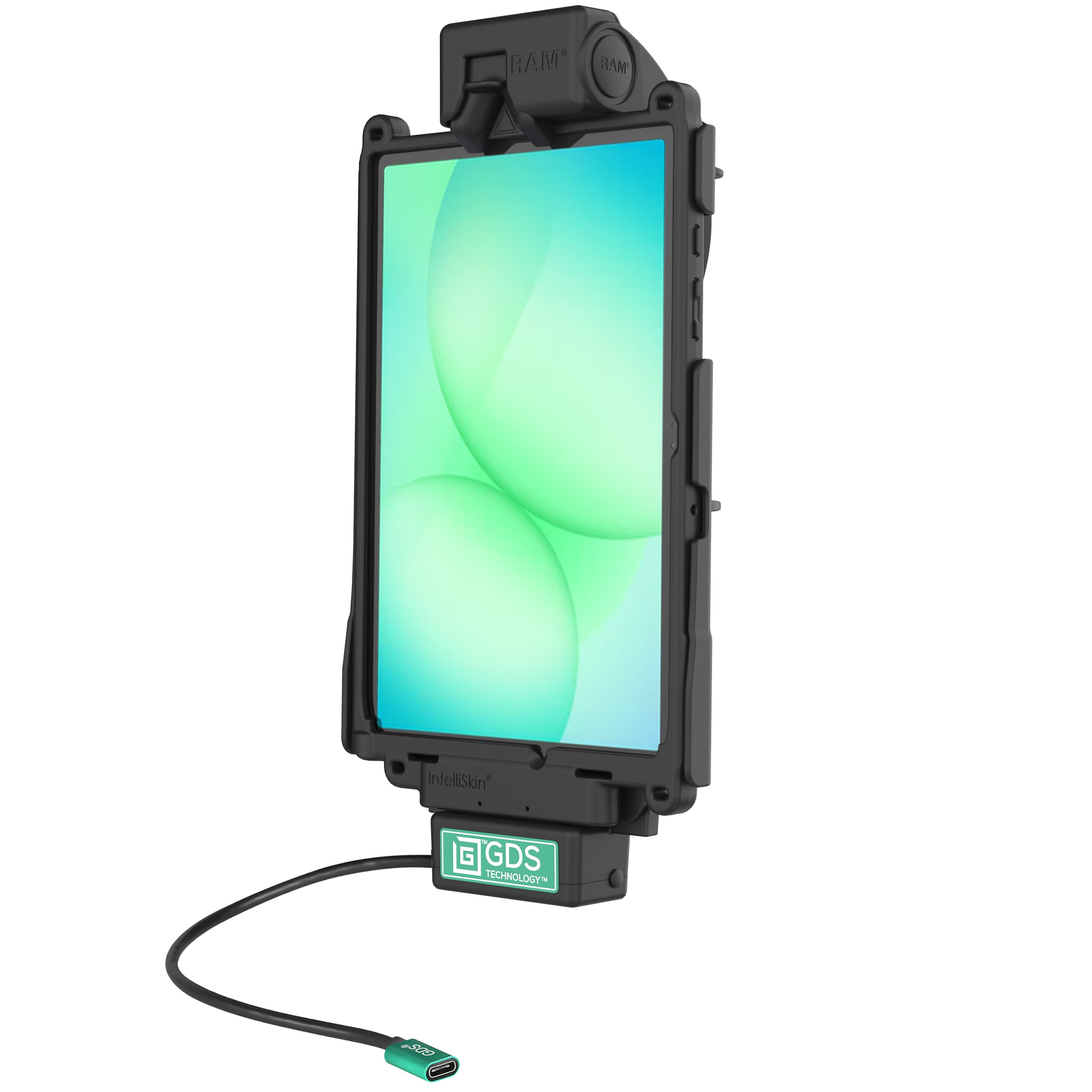 GDS® Tough-Dock™ for Samsung Tab A11+ & Tab A9+