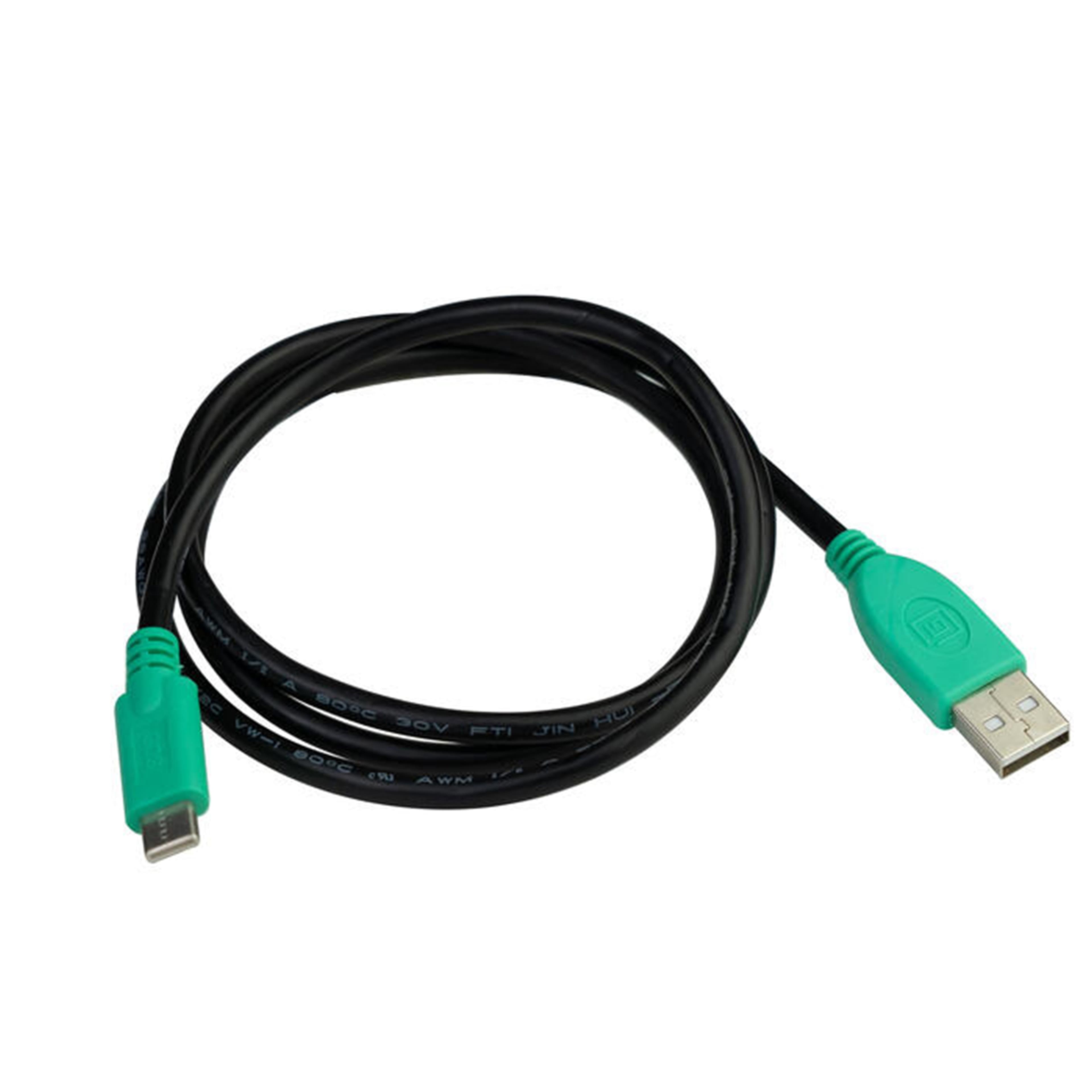 GDS® Genuine USB Type-C 2.0 Cable