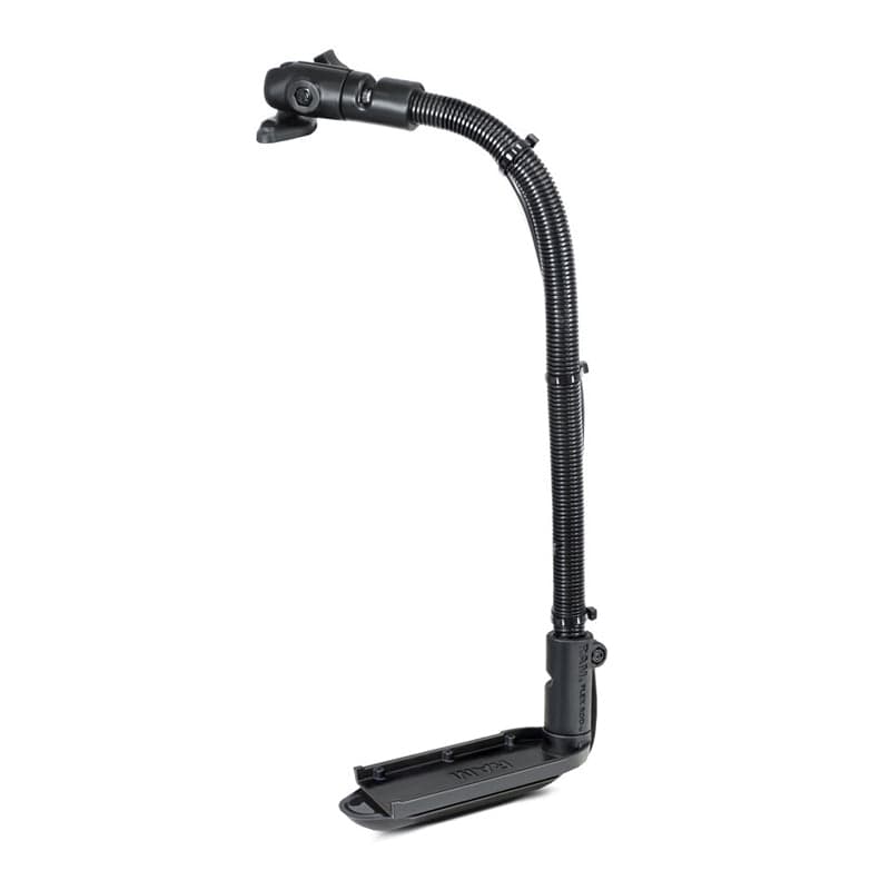 RAM® Transducer Mount for Lowrance StructureScan with Diamond Base