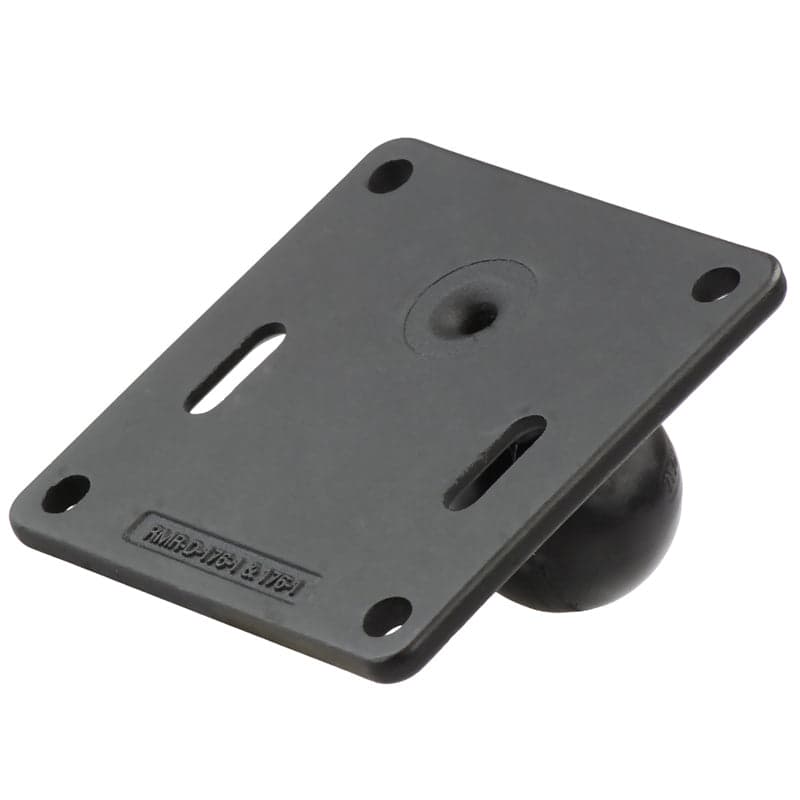 RAM® 75x75mm VESA Plate with Ball - C Size