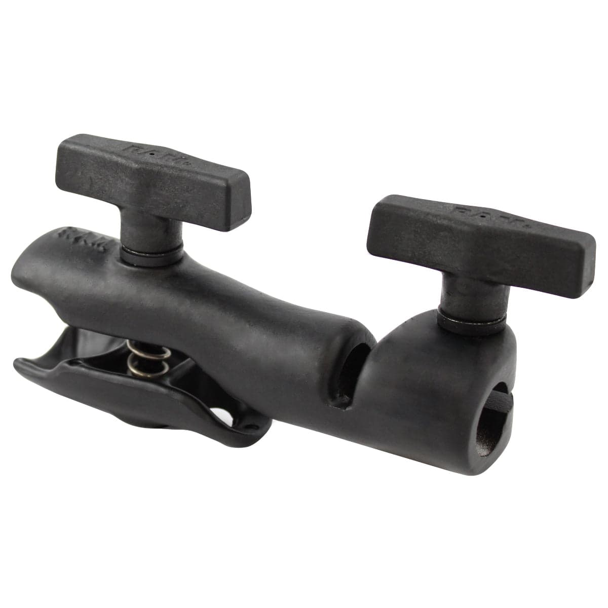 RAM® Single Socket Arm with 1/2" NPT Hole