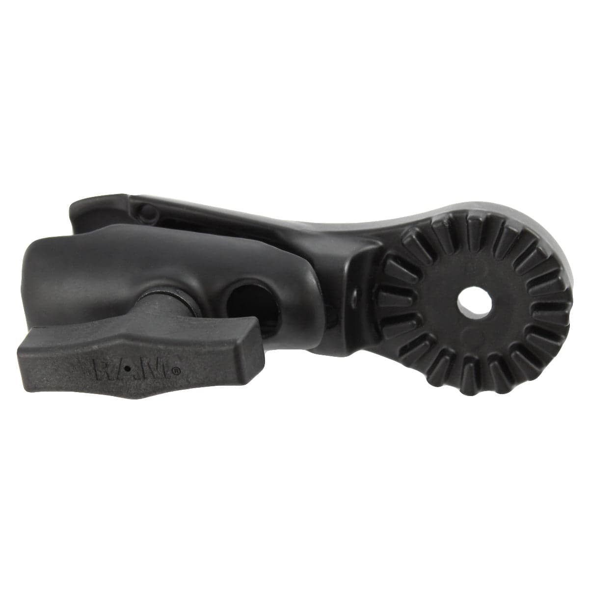 RAM® Ratchet Adapter with Single Socket Arm