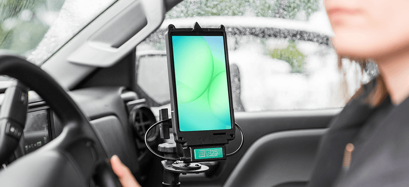 How Future-Proof Mounts Reduce Cost and Complexity for Fleets
