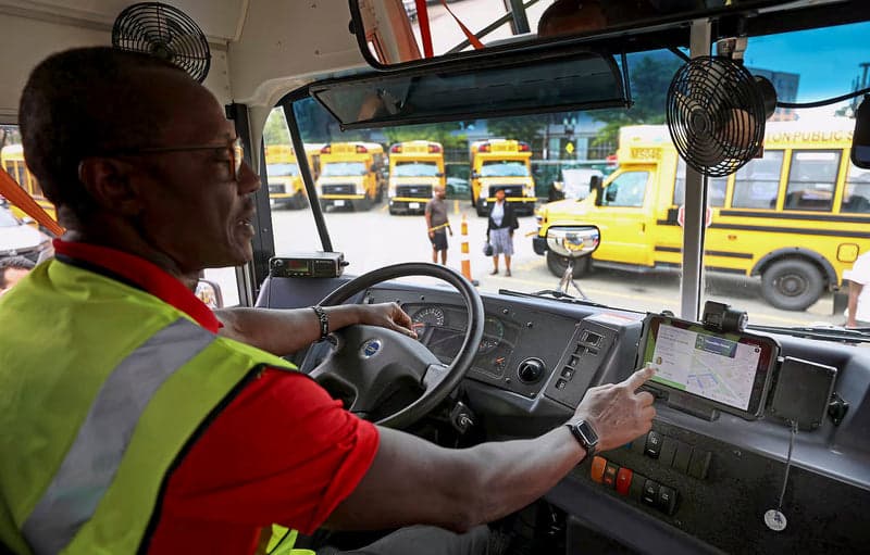 Boston Public Schools to Deploy Tracking Tech with the help of...