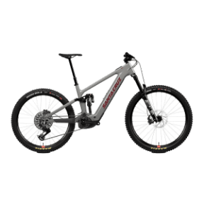 Mountain Bikes
