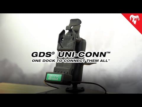 GDS® Uni-Conn™