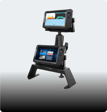 Deck Mounts