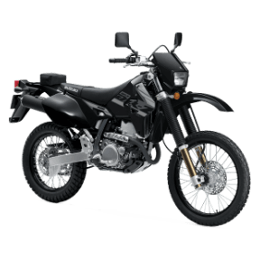 Motorcycle