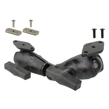 RAM-238-WCT-2-MS2:RAM-238-WCT-2-MS2_1:RAM Wheelchair Arm Mount for Xbox Adaptive Controller