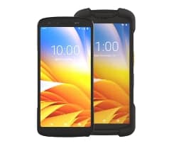 Featured icon image of two Zebra Handheld PCs