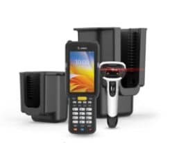 Featured icon image of two scanner guns
