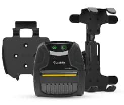 Featured icon image of a Zebra printer