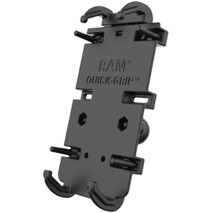 Phone Mounting