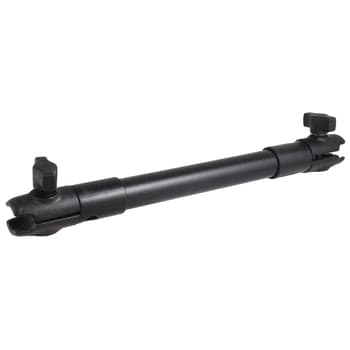 RAP-BB-201-14U:RAP-BB-201-14U_1:RAM 14" PVC Pipe with Single Socket Arms