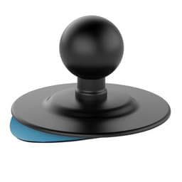 RAP-B-378U:RAP-B-378U_1:RAM Flex Adhesive Ball Base