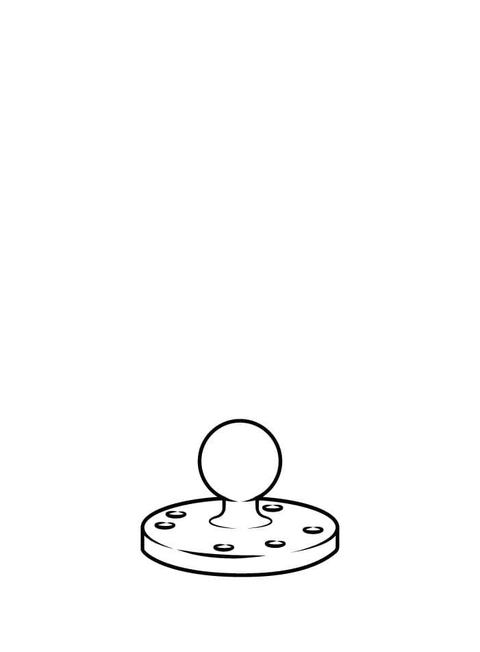 B Size