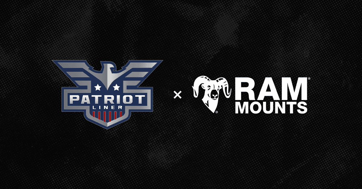 RAM® Mounts Partners with Patriot Aftermarket to Expand Fleet Upfitting Access Nationwide