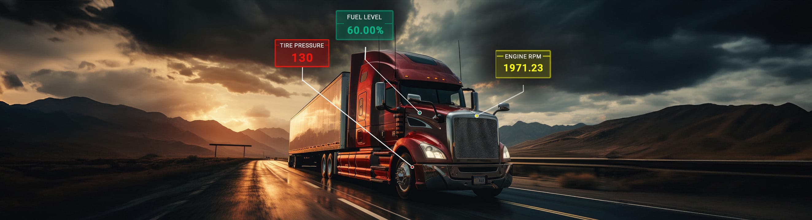 RAM® Mounts Develops World's First CAN Bus Storing RAW Truck Data Directly to Tablet
