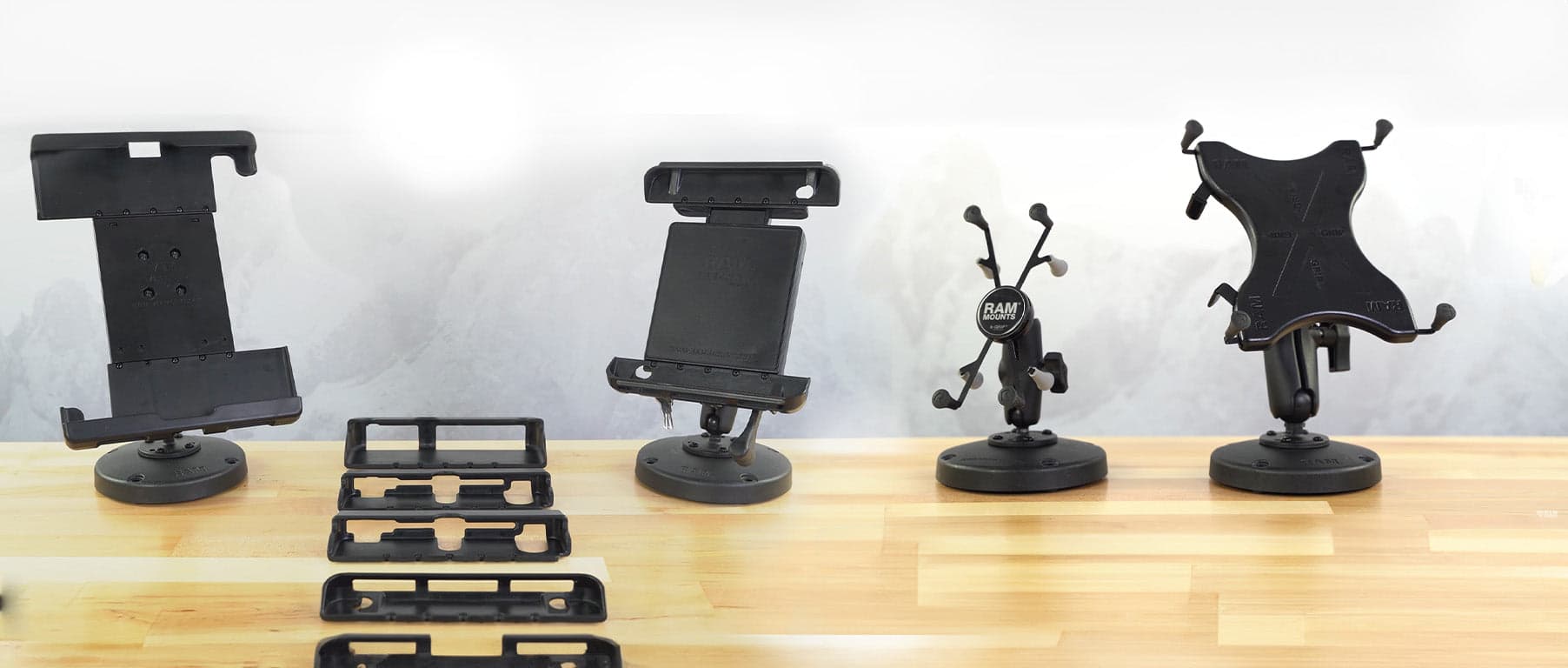 How to Find the Right Holder for Your Tablet