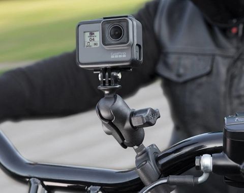 Camera Mounts