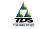 Ram Mounts Partner Tdslogo