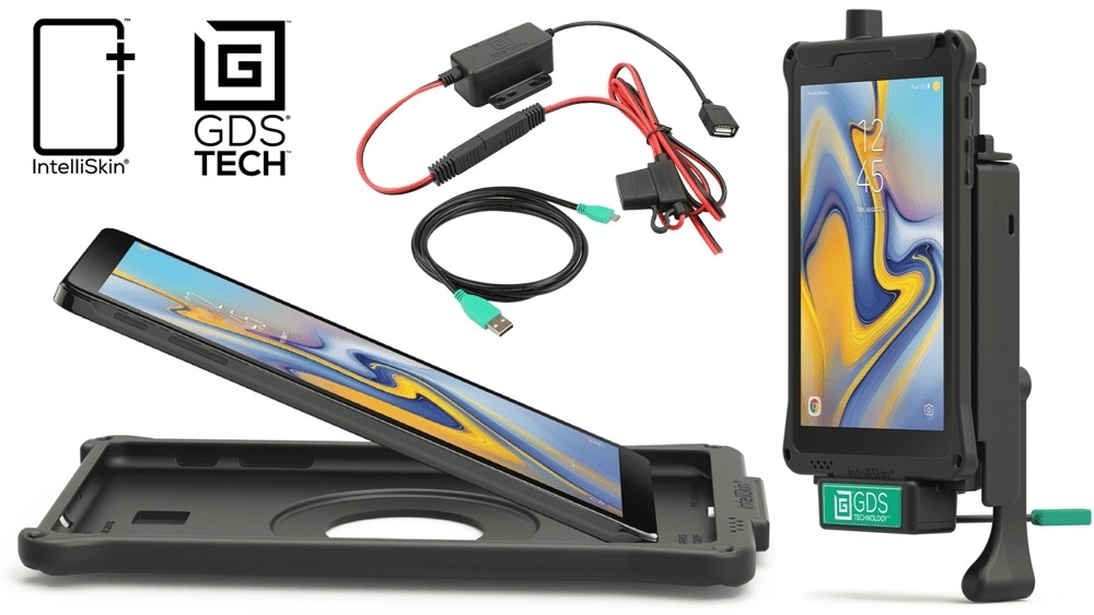 RAM IntelliSkin with GDS Technology for the Samsung Galaxy Tab A 8.0 (2015 Model) (sku 57121) main image 0