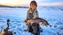 Kristine Fischer Ice Fishing Featuredjpg