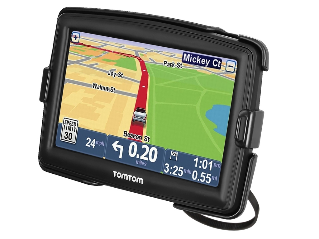 tomtom bicycle
