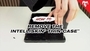 How To Remove The Intelliskin Thin Case