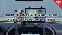 Ram Bond A Base For 2015 2020 Ford F 150