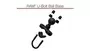 Ram Handlebar U Bolt Base Installation Guide